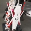 Full Armor Unit for PG 1/60 RX-0 Unicorn Fighter [Daban]