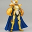 Cloth Myth EX Libra Dohko [LC Model]