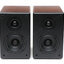AIRS AS-F4 ลำโพงตู้ไม้ดอก 4 นิ้ว 2 ทาง Crossover 35+35W 4Ω Passive Speaker