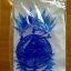 1/144, 1/100 Effect Base (สีนำ้เงิน ใส)