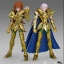 Cloth Myth EX Aries Mu [Galactic Nebula]