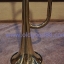 แตรบิวเกิล (Bugle) รหัส 19763bg