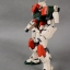 MG 1/100 (6616) Buster Gundam [Daban]