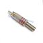 P.RCA SPRING SILVER-RED