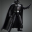 1/12 Star Wars Darth Vader model kit [Nuclear Model]
