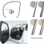 ยางรถยนต์รุ่น DATSUN-NISSAN E20 Weatherstrip, Door seals ยางประตูรถยนต์ 2ประตู ข้างซ้าย LH เหมาะสำหรับ อะไหล่รถ คลาสสิค ซ่อมสีรถยนต์ คนแต่งรถ รถ retro แต่งสวย