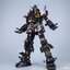 PG 1/60 RX-78-2 Unleashed Polarized [Daban]