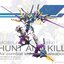 MG 1/100 Hunting Falcon [SuperNova]