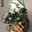 1/35 Astray Green Frame Head Display [Motor King]