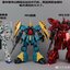 MG 1/100 Jagd Doga (8819) [Daban]