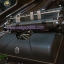 เครื่องพิมพ์ดีด Torpedo Typewriter ปี1949 รหัส19663tp