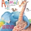 บัตรภาพ สัตว์โลกเพื่อนรัก คำศัพท์ (Animals)