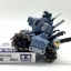 Metal Slug 1/35 SUPER VEHICLE-001 M.S. Evolve (Grey)
