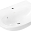 AMERICAN STANDARD TF-0945-WT-0 อ่างล้างหน้า แบบแขวนผนัง รุ่น NEW CODIE-R ขาว