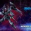 MG 1/100 USX-04S Norma A-Type 2.0 [Alpha]