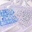 MG 1/100 Blue Frame Metal Frame [ZA Model]