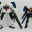 HG OO (51) 1/144 GN-008GNHW/B Seravee Gundam GNHW/B