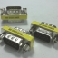 CONNECTOR VGA-15P/ผู้-ผู้