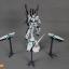 HGUC 1/144 (178) Full Armor Unicorn (Full Psycho-Frame) [Daban]