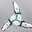 PG 1/60 Unicorn Final Battle ver. [Daban]