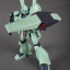 HG 1/144 (097) Jegan [Daban]