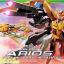 HG OO (28) 1/144 GN-007 Arios Gundam [TT]