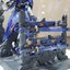 MG 1/100 Ling Yao [DP Escort Agency]