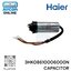 คาปาซิเตอร์เครื่องซักผ้า HAIER รหัส 3HK08610006000N ของแท้ ใหม่ มือ 1