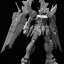 MG 1/100 Strike Noir [Momoko]