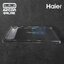 ฝาปิดประตูช่องฟรีส ตู้เย็น HAIER รหัส 0060260439BN ของแท้ ใหม่ มือ 1