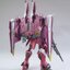 MG 1/100 Justice Mecha (X09A) [Daban]
