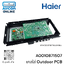 Electronic Box แอร์ Haier รหัส A0010871507 ของแท้ ใหม่ มือ 1