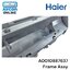 เฟรมบอดี้ แอร์ HAIER รุ่น HSU-10VFB03TF, HSU-13VFB03TF รหัส A0010887637 ของแท้ ใหม่ มือ 1