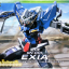 HG OO (01) 1/144 GN-001 Gundam Exia [TT]