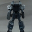 HGUC 1/144 (152) RGM-96x Jesta Cannon [Daban]