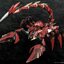 Metal build 1/72 Scorpion Shadow Demon Ao Sha [Zang Dao Model]