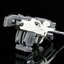 HG 1/144 Easy-8 [Black Ship Kurofune]