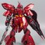 MG 1/100 Sazabi Ver.Ka (Chrome Coat) (6631s) [Daban]