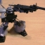 HG 1/144 Gouf Flight Type