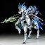 MNP-XH05 Zhao Yun & White Dragon Horse [Motor Nuclear]