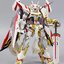 MG 1/100 Astray Gold Frame Amatsu Hana Ver.MB (8826) [Daban]