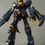 MG 1/100 (6639) RX-0 Unicorn Gundam 02 Banshee [Daban]