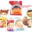 บัตรคำศัพท์ ร่างกายของฉัน My Body