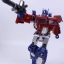 Optimus Prime MP Scale (9907) [Daban]