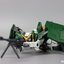 MG 1/100 Gundam Dynames (6653)[Daban]