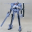 HG OO (02) 1/144 SVMS-01 Union Flag Mass Production Type [TT]