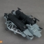 HGUC 1/144 (158) Base Jabber [Daban]