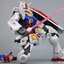 PG 1/60 RX78-2 Unleashed [Daban]