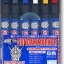 Gundam Marker Seed Set