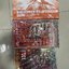 HGCE 1/144 ZGMF-X42S Revolution Destiny Fighter (Heine Westenfluss Custom) (Clear Color) (226A)[Daban]